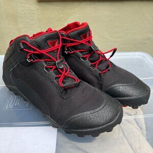 Vivo barefoot waterproof hiking boots